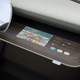 Image for article titled The Hyundai 45 Concept Is A Sleek Retro EV That Proves The Future May Not Be Terrible
